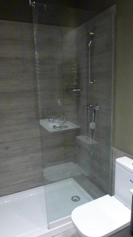Apartamentos Loreto Dénia Habitación foto