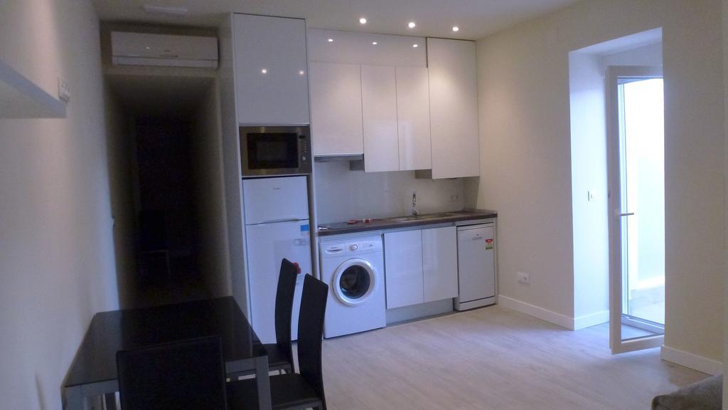 Apartamentos Loreto Dénia Habitación foto