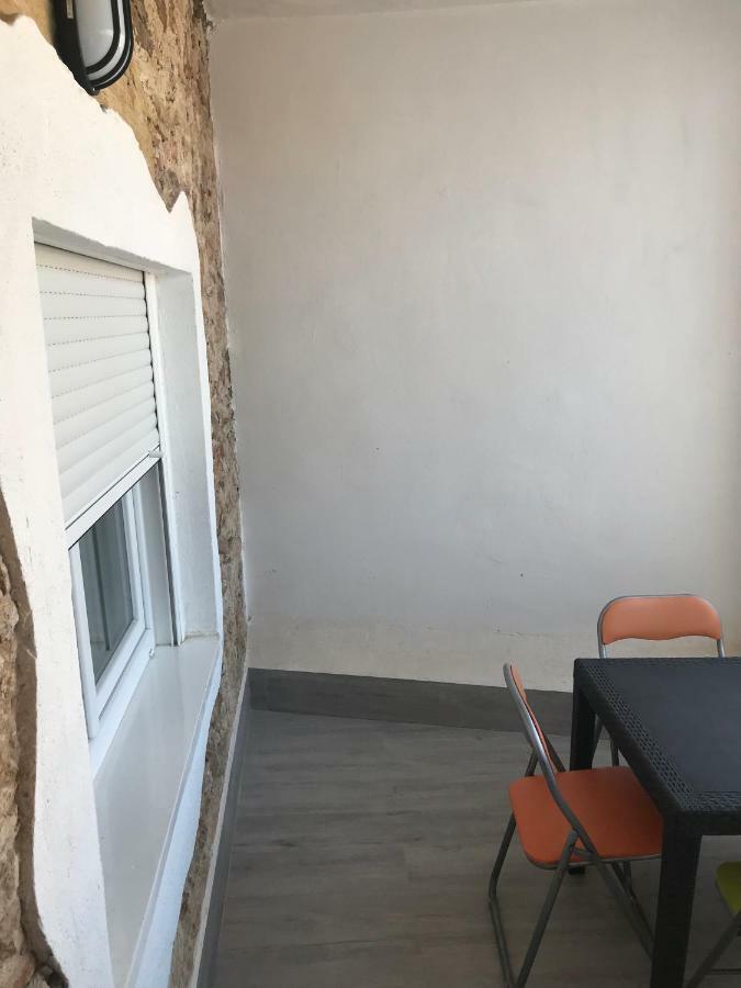 Apartamentos Loreto Dénia Exterior foto
